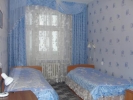 Санаторий Танып в Башкортостане