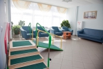 Клинический санаторий «Прикамские Нивы» - Усть-Качка